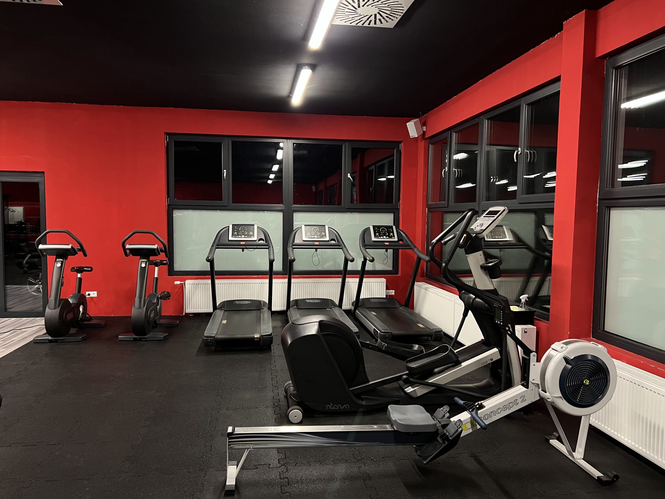 Gg fitness on sale equipment